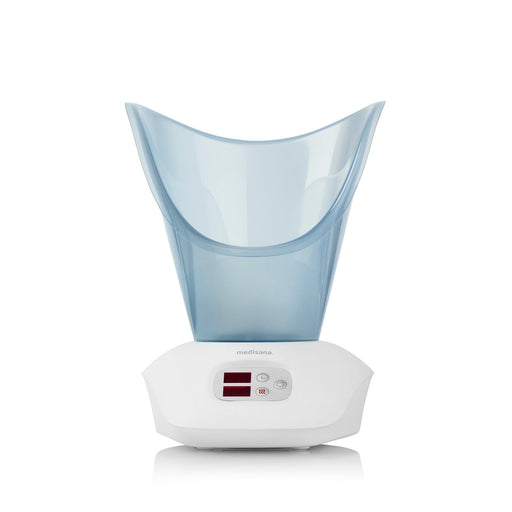 EAN 4015588882425 - Medisana DS 400 sauna facial Azul, Blanco imagen 1