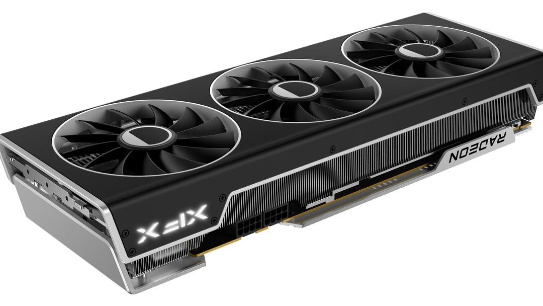 EAN 0840191500671 - XFX RX-79TMERCU9 tarjeta gráfica AMD Radeon RX 7900 XT 20 GB GDDR6 imagen 2