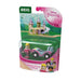 EAN 7312350333145 - BRIO Disney Princess Sleeping Beauty & Wagon parte y accesorio de modelo a escala Vagón imagen 3