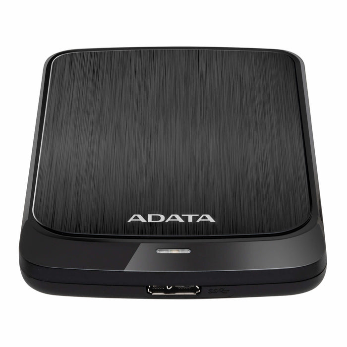 EAN 4713218469021 - ADATA HV320 disco duro externo 2 TB USB 3.2 Gen 1 (3.1 Gen 1) Negro imagen 4