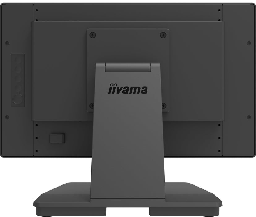 EAN 4948570122110 - iiyama ProLite T1634MC-B1S pantalla para PC 39,6 cm (15.6") 1920 x 1080 Pixeles Full HD LED Pantalla táct imagen 6