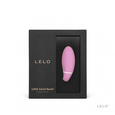 EAN 7350075020995 - LELO Luna Smart Bead Mate Ejercitador electrónico del suelo pélvico imagen 1
