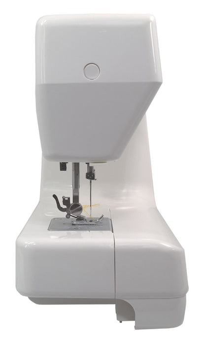 EAN 5907595764018 - Łucznik KORNELIA II 2004 máquina de coser Máquina de coser semiautomática Eléctrico imagen 6