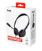 EAN 8713439246599 - Trust 24659 auricular y casco Auriculares Alámbrico Diadema Llamadas/Música Negro imagen 8