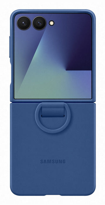EAN 8806097466543 - Samsung Ring Case funda para teléfono móvil 17,4 cm (6.85") Marina imagen 3