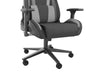 EAN 5901969443547 - GENESIS Nitro 720 Butaca para jugar Asiento acolchado Negro, Gris imagen 6