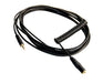 EAN 0698813000494 - RØDE VC1 cable de audio 3 m 3,5mm Negro imagen 1