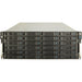EAN 4260455647250 - Inter-Tech 4U-4724 Caja de disco duro (HDD) Gris 2.5/3.5" imagen 2