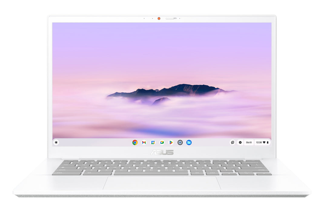 EAN 4711387355435 - ASUS Chromebook Plus CX34 CX3402CBA-MW0166 Intel® Core™ i5 i5-1235U 35,6 cm (14") Full HD 8 GB LPDDR5-SDR imagen 1