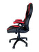 EAN 8435099528173 - KeepOut XS200 Silla para videojuegos universal Asiento acolchado Negro, Rojo imagen 7