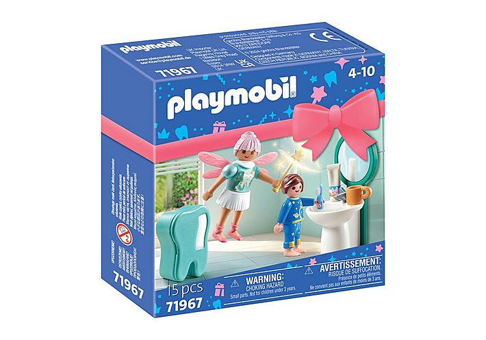 EAN 4008789719676 - Playmobil 71967 set de juguetes imagen 1