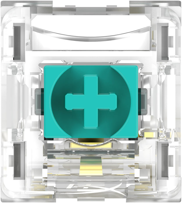 EAN 0197497580778 - HyperX Tactile Switches Azul imagen 1