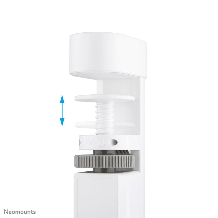 EAN 8717371449360 - Neomounts DS22-840WH6 base múltiple 1,4 m 3 salidas AC Interior Blanco imagen 5