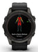 EAN 753759317614 - Garmin fēnix 7S Pro 3,05 cm (1.2") MIP 42 mm Digital 240 x 240 Pixeles Pantalla táctil Negro Wifi GPS (sat imagen 10