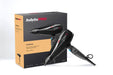 EAN 3030050165210 - BaByliss Excess-HQ secador 2600 W Negro imagen 6
