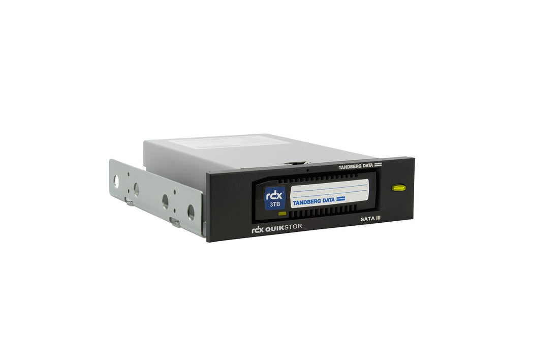 EAN 712880188159 - Overland-Tandberg 8815-RDX dispositivo de almacenamiento para copia de seguridad Unidad de almacenamiento  imagen 4