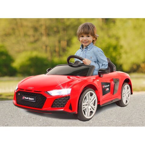 EAN 4042774467135 - Jamara Ride-on Audi R8 18V Einhell rd| 460915 Correpasillos con forma de coche imagen 12