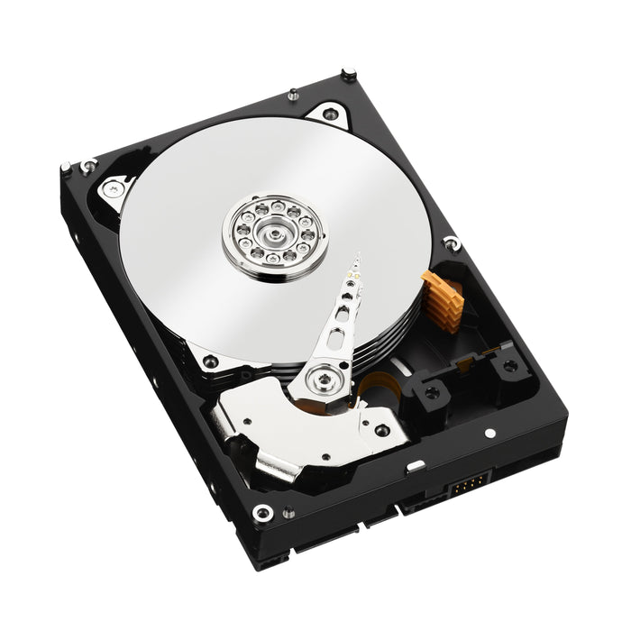 EAN 0718037786469 - Western Digital Black disco duro interno 1 TB 7200 RPM 64 MB 3.5" Serial ATA III imagen 4