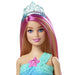 EAN 0194735024353 - Barbie Dreamtopia HDJ36 muñeca imagen 4