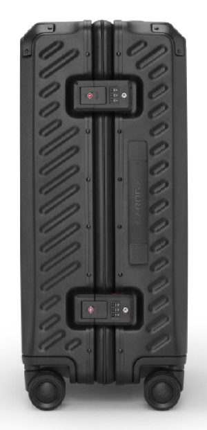 EAN 4711387219379 - ASUS ROG SLASH Hard Case Luggage Tranvía Armazón duro Negro Policarbonato (PC) imagen 3