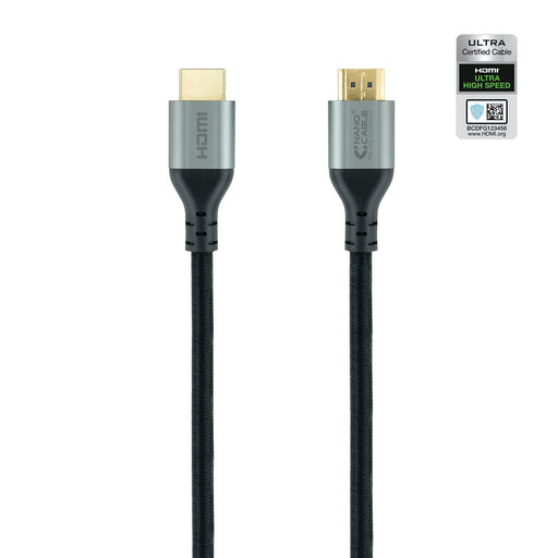 EAN 8433281010741 - Nanocable 10.15.8103 cable HDMI HDMI tipo A (Estándar) imagen 2