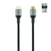 EAN 8433281010727 - Nanocable 10.15.8101-L150 cable HDMI 1,5 m HDMI tipo A (Estándar) imagen 2