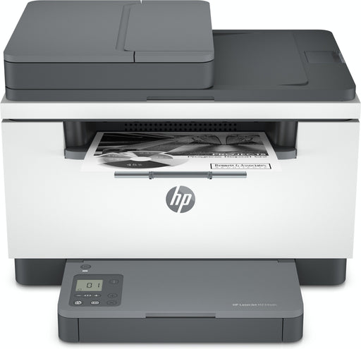 EAN 0194850889479 - HP LaserJet MFP M234sdn Printer Laser A4 600 x 600 DPI 29 ppm imagen 1