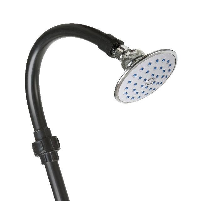 EAN 8412081264370 - Gre AR1009 ducha de jardín y piscina Independiente imagen 3