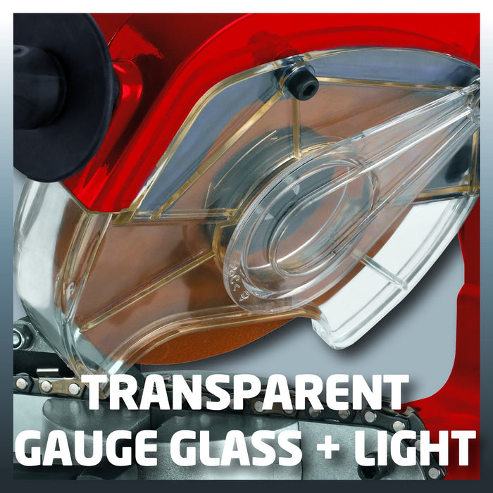 EAN 4006825613148 - Einhell GC-CS 235 E 235 W 3000 RPM imagen 8