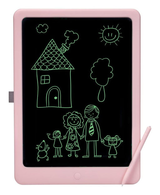 EAN 5706751072253 - Denver LWT-14510RO tableta digitalizadora Rojo imagen 1