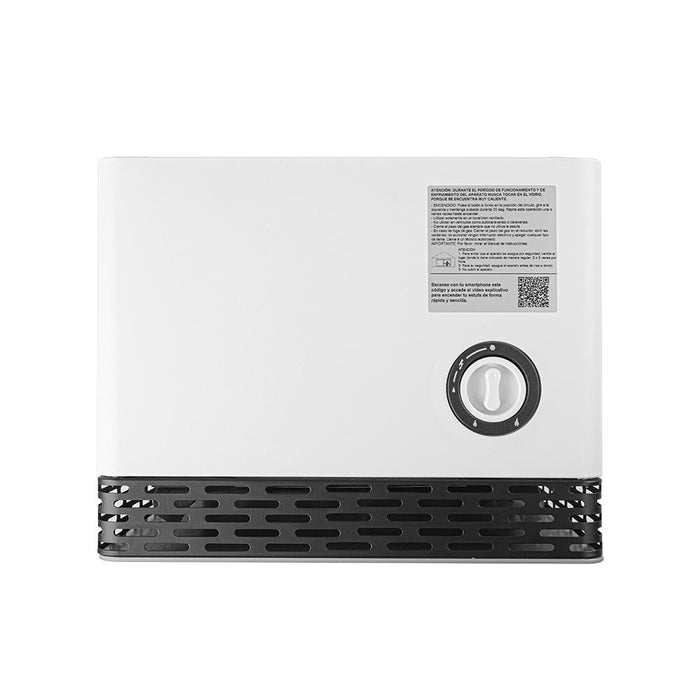 EAN 8435568404755 - Orbegozo HBF 120 estufa de combustible líquido 3800 W imagen 4