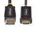 EAN 0065030901857 - StarTech.com 6F-DP-HDMI-4K60-HDR adaptador de cable de vídeo HDMI tipo A (Estándar) Negro imagen 6