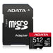 EAN 4711085944092 - ADATA High Endurance 512 GB MicroSDXC UHS-I Clase 10 imagen 1