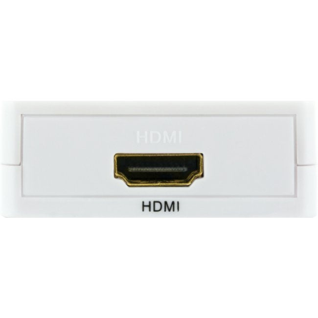 EAN 4004005029253 - Schwaiger HDMRCA01 513 convertidor de señal de vídeo Conversor de vídeo con escalador 1920 x 1080 Pixeles imagen 6