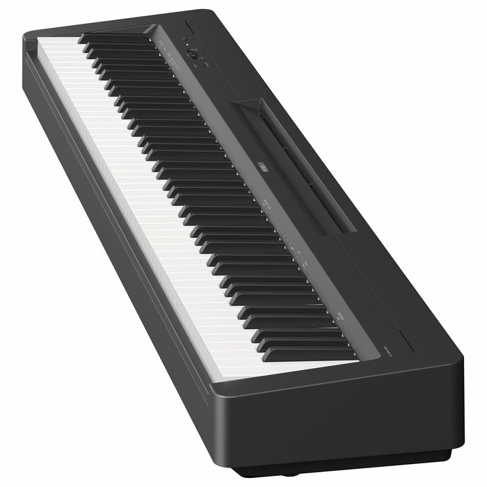 EAN 4957812679138 - Yamaha P-145B piano digital 88 llaves Negro imagen 11