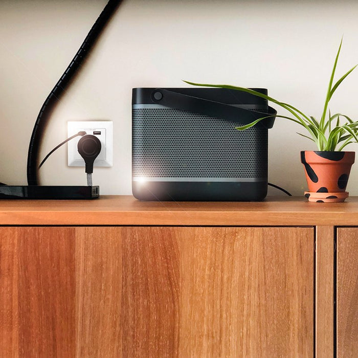 EAN 4052792063066 - LogiLink PA0262 toma de corriente CEE 7/3 + USB Blanco imagen 5