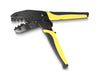 EAN 4043619905461 - DeLOCK 90546 crimpadora Herramienta para prensar Negro, Amarillo imagen 3