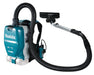 EAN 0088381870016 - Makita DVC261ZX15 aspiradora 2 L Secar imagen 1