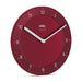 EAN 4007218670212 - Braun BC06R-DCF Reloj de cuarzo Círculo Rojo imagen 1