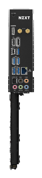 EAN 5056547202952 - NZXT N7 Z790 Intel Z790 LGA 1700 ATX imagen 4