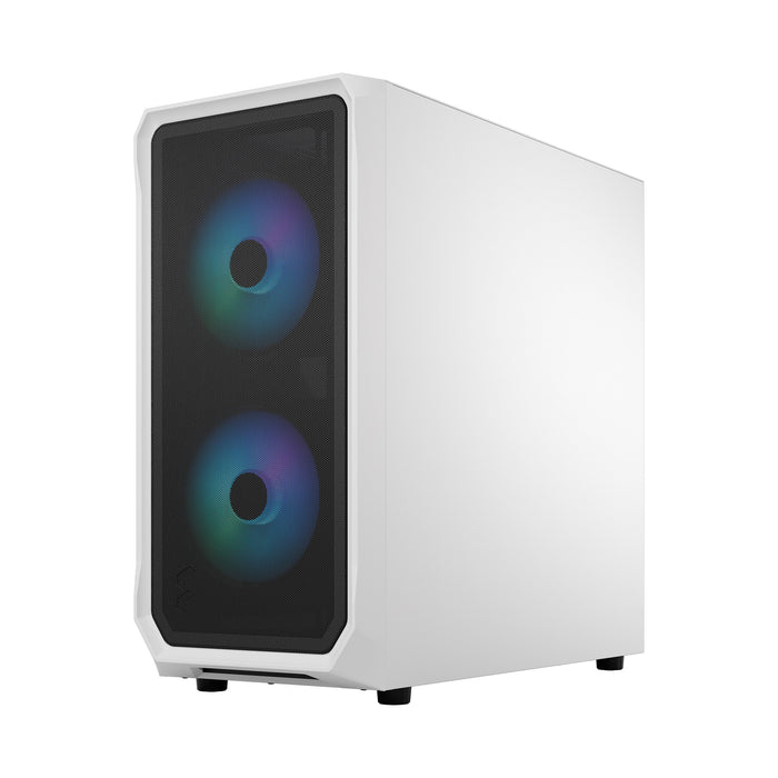 EAN 7340172703488 - Fractal Design Focus 2 Blanco imagen 4