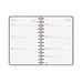 EAN 8422952405429 - Finocam 762000126 agenda Agenda semanal Negro imagen 5