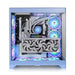 EAN 4711475641655 - Thermaltake CTE E600 MX Midi Tower Azul imagen 2