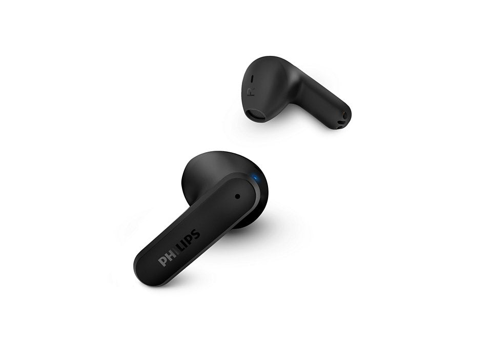 EAN 4895229139565 - Philips TAT2139BK/00 auricular y casco Auriculares Inalámbrico Dentro de oído Llamadas/Música Bluetooth N imagen 3