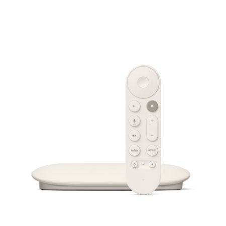 EAN 0810037291261 - Google TV Streamer (4K) Blanco 4K Ultra HD 32 GB Wifi imagen 1