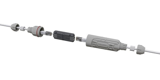 EAN 4250605597887 - Mikrotik GPeR IP67 Case Tapa para cubierta de punto de acceso WLAN imagen 2