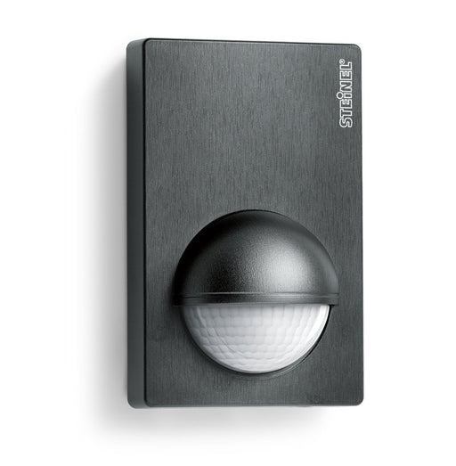 EAN 4007841603113 - STEINEL IS 180-2 Sensor de infrarrojos Alámbrico Pared Negro imagen 1