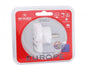 EAN 5711045764325 - Skross World to Europe adaptador de enchufe eléctrico Tipo F Universal Blanco imagen 5