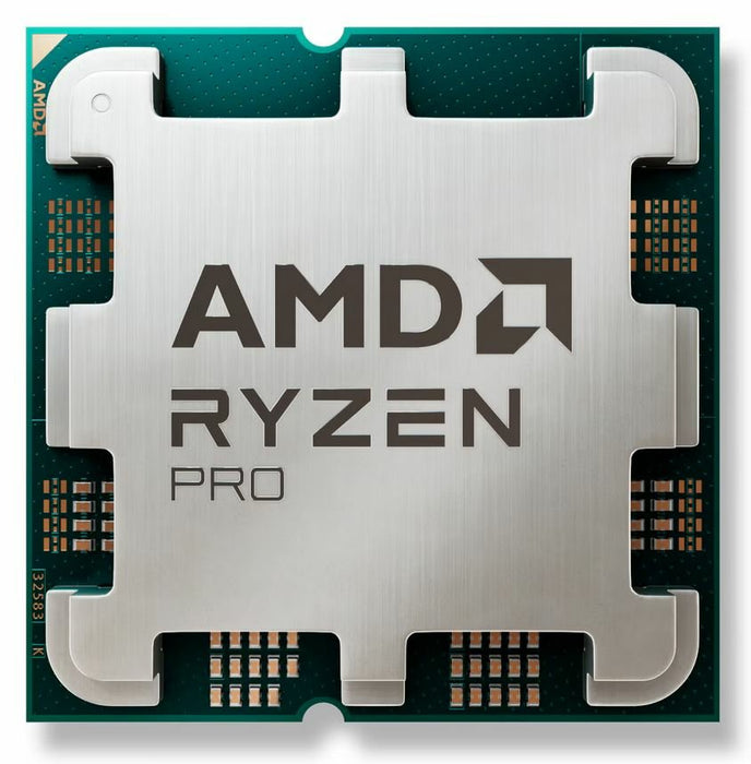EAN 8592978543860 - AMD Ryzen 5 PRO 8500G procesador 3,5 GHz 16 MB L3 imagen 1