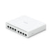 EAN 810084692028 - Ubiquiti UISP Switch Plus Gestionado 2.5G Ethernet (100/1000/2500) Energía sobre Ethernet (PoE) 1U Blanco imagen 1